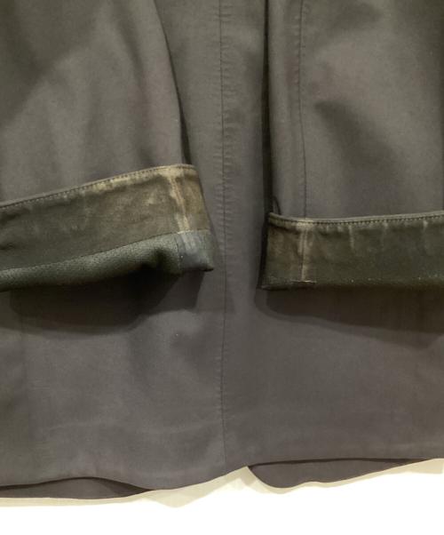 ARC'TERYX VEILANCE（アークテリクスヴェイランス）ARC'TERYX VEILANCE (アークテリクスヴェイランス) INDISCEジャケット ブラック サイズ:Sの古着・服飾アイテム