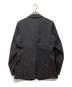 ARC'TERYX VEILANCE (アークテリクスヴェイランス) INDISCEジャケット ブラック サイズ:S：25000円