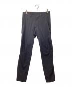 ARC'TERYX VEILANCEアークテリクスヴェイランス）の古着「Convex LT Pant」｜ネイビー