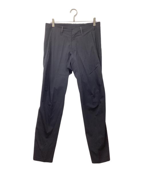 ARC'TERYX VEILANCE（アークテリクスヴェイランス）ARC'TERYX VEILANCE (アークテリクスヴェイランス) Convex LT Pant ネイビー サイズ:180/82A(31）の古着・服飾アイテム