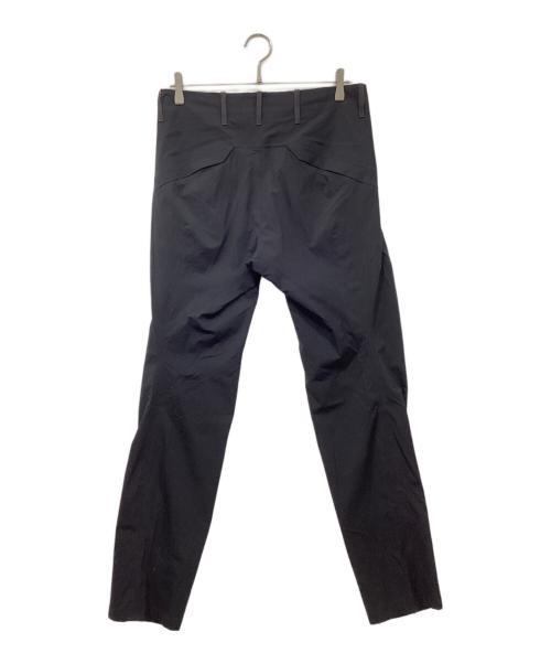 ARC'TERYX VEILANCE（アークテリクスヴェイランス）ARC'TERYX VEILANCE (アークテリクスヴェイランス) Convex LT Pant ネイビー サイズ:180/82A(31）の古着・服飾アイテム