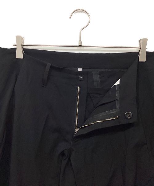 ARC'TERYX VEILANCE（アークテリクスヴェイランス）ARC'TERYX VEILANCE (アークテリクスヴェイランス) Convex LT Pant ネイビー サイズ:180/82A(31）の古着・服飾アイテム