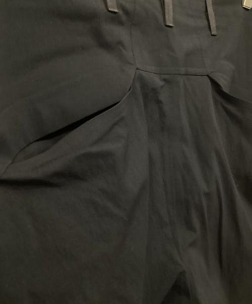 ARC'TERYX VEILANCE（アークテリクスヴェイランス）ARC'TERYX VEILANCE (アークテリクスヴェイランス) Convex LT Pant ネイビー サイズ:180/82A(31）の古着・服飾アイテム