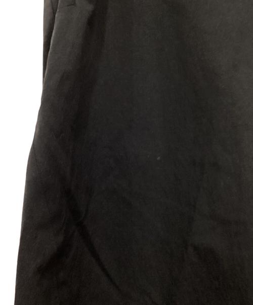 ARC'TERYX VEILANCE（アークテリクスヴェイランス）ARC'TERYX VEILANCE (アークテリクスヴェイランス) Convex LT Pant ネイビー サイズ:180/82A(31）の古着・服飾アイテム