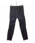 ARC'TERYX VEILANCE (アークテリクスヴェイランス) Convex LT Pant ネイビー サイズ:180/82A(31）：18000円