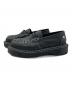 Dr.Martens (ドクターマーチン) ステッチローファー ブラック サイズ:UK8：14000円