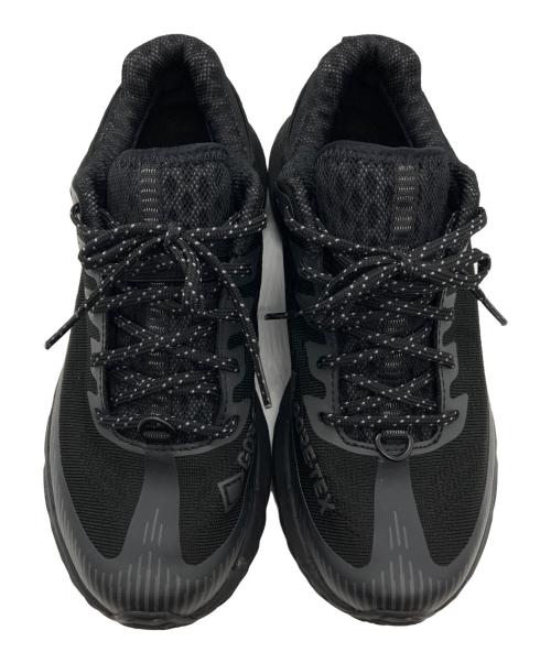 MERRELL（メレル）MERRELL (メレル) ローカットスニーカー ブラック サイズ:24の古着・服飾アイテム