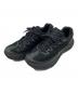 MERRELL（メレル）の古着「ローカットスニーカー」｜ブラック