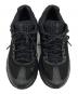 中古・古着 MERRELL (メレル) ローカットスニーカー ブラック サイズ:24：10000円