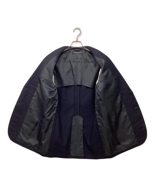 BROOKS BROTHERS 346（ブルックスブラザーズ 346）BROOKS BROTHERS 346 (ブルックスブラザーズ 346) 金釦紺ブレザー ネイビー サイズ:A5の古着・服飾アイテム