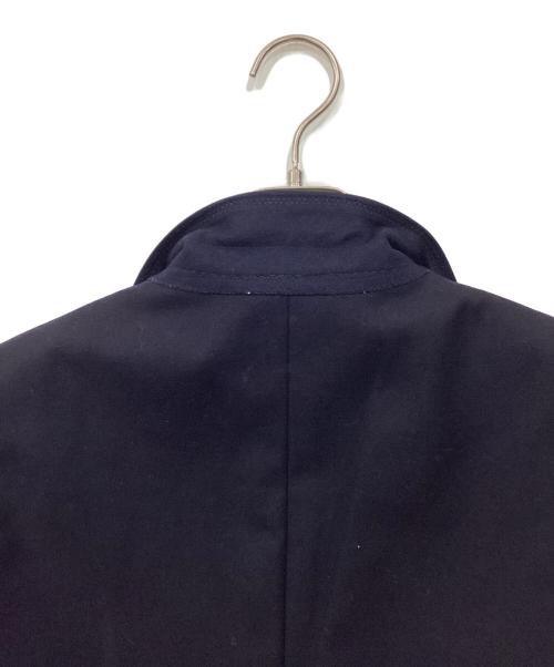 BROOKS BROTHERS 346（ブルックスブラザーズ 346）BROOKS BROTHERS 346 (ブルックスブラザーズ 346) 金釦紺ブレザー ネイビー サイズ:A5の古着・服飾アイテム