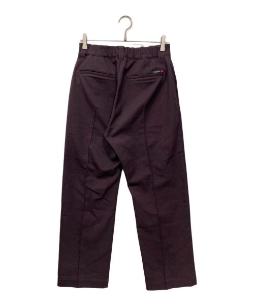 Schott（ショット）Schott (ショット) スラックス パープル サイズ:Mの古着・服飾アイテム