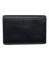 GUCCI (グッチ) ダブルG キーケース ブラック：15000円
