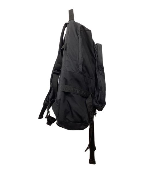 THE NORTHFACE PURPLELABEL（ザ・ノースフェイス パープルレーベル）THE NORTHFACE PURPLELABEL (ザ・ノースフェイス パープルレーベル) バックパック ブラックの古着・服飾アイテム
