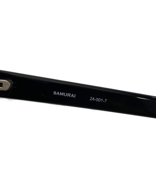 SAMURAI（サムライ）SAMURAI (サムライ) サングラス サイズ:53□19-147の古着・服飾アイテム