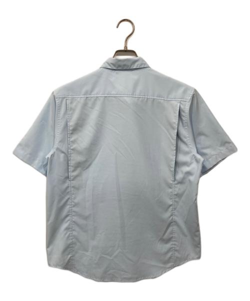 Patagonia（パタゴニア）Patagonia (パタゴニア) セルフガイド ハイクシャツ ブルー サイズ:XSの古着・服飾アイテム
