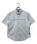 Patagonia（パタゴニア）の古着「セルフガイド ハイクシャツ」｜ブルー