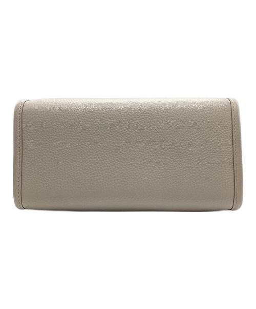 COACH（コーチ）COACH (コーチ) ショルダーバッグ ベージュの古着・服飾アイテム