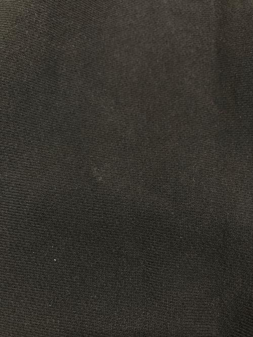 A.PRESSE（アプレッセ）A.PRESSE (アプレッセ) ビンテージハーフジップスウェットシャツ ブラック サイズ:2の古着・服飾アイテム