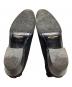 中古・古着 Saint Laurent Paris (サンローランパリ) サイドゴアヒールブーツ ブラック サイズ:40：40000円