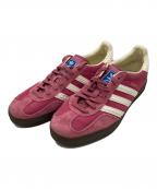 adidasアディダス）の古着「ローカットスニーカー」｜ピンク