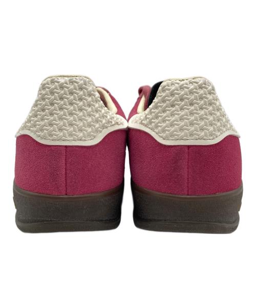 adidas（アディダス）adidas (アディダス) ローカットスニーカー ピンク サイズ:27の古着・服飾アイテム