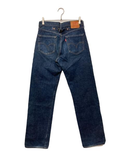 LEVI'S（リーバイス）LEVI'S (リーバイス) 702XX 復刻 シンチバッグデニムパンツ インディゴ サイズ:W31の古着・服飾アイテム