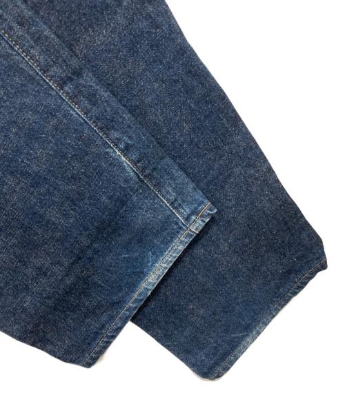 LEVI'S（リーバイス）LEVI'S (リーバイス) 702XX 復刻 シンチバッグデニムパンツ インディゴ サイズ:W31の古着・服飾アイテム