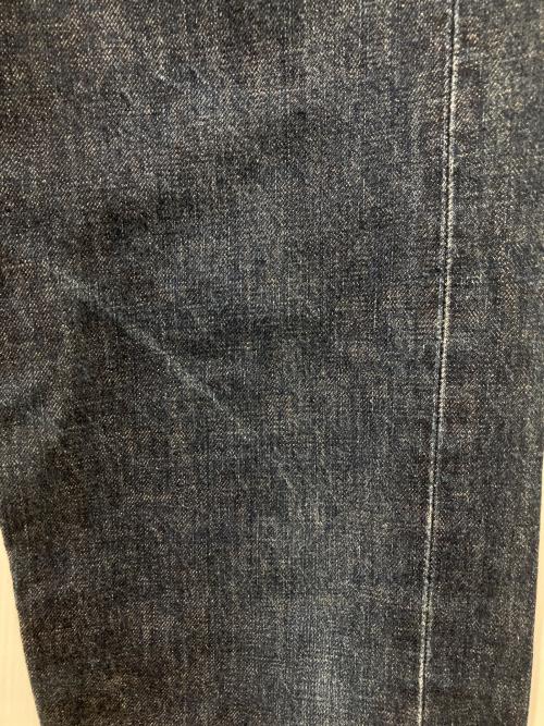 LEVI'S（リーバイス）LEVI'S (リーバイス) 702XX 復刻 シンチバッグデニムパンツ インディゴ サイズ:W31の古着・服飾アイテム