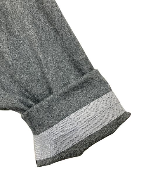 THE NORTH FACE（ザ ノース フェイス）THE NORTH FACE (ザ ノース フェイス) テックラウンジカーディガン グレー サイズ:XLの古着・服飾アイテム