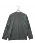 THE NORTH FACE (ザ ノース フェイス) テックラウンジカーディガン グレー サイズ:XL：7000円