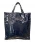 A.P.C.（アーペーセー）の古着「Coeto 2WAYトートバッグ」｜ダークネイビー