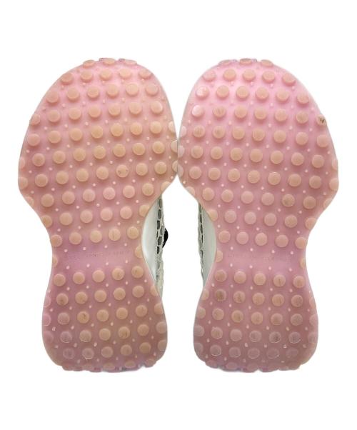 STELLA McCARTNEY（ステラマッカートニー）STELLA McCARTNEY (ステラマッカートニー) ローカットスニーカー ホワイト サイズ:36の古着・服飾アイテム