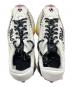 中古・古着 STELLA McCARTNEY (ステラマッカートニー) ローカットスニーカー ホワイト サイズ:36：10000円