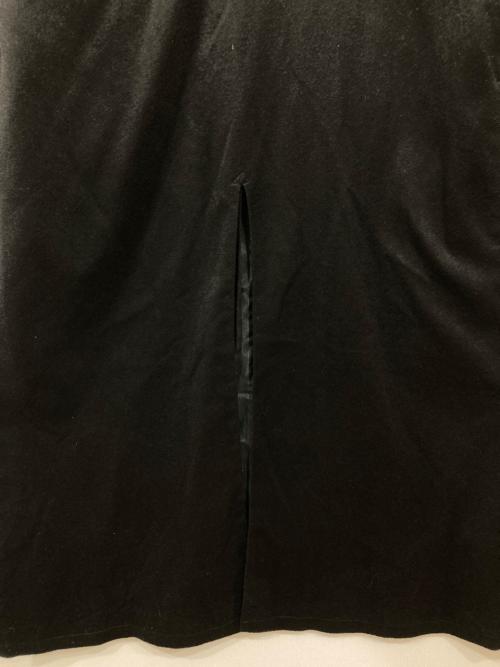 SASQUATCHfabrix.（サスクワッチファブリックス）SASQUATCHfabrix. (サスクワッチファブリックス) コート ブラック サイズ:Mの古着・服飾アイテム