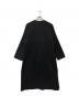 SASQUATCHfabrix. (サスクワッチファブリックス) コート ブラック サイズ:M：7000円