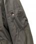 中古・古着 THE NORTH FACE (ザ ノース フェイス) インサレーション ボンバー ジャケット グレー サイズ:M：20000円