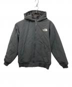 THE NORTH FACEザ ノース フェイス）の古着「ヤッキンジャケット」｜グレー