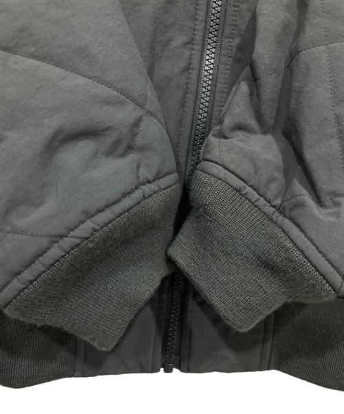 THE NORTH FACE（ザ ノース フェイス）THE NORTH FACE (ザ ノース フェイス) ヤッキンジャケット グレー サイズ:Mの古着・服飾アイテム
