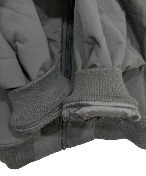 THE NORTH FACE（ザ ノース フェイス）THE NORTH FACE (ザ ノース フェイス) ヤッキンジャケット グレー サイズ:Mの古着・服飾アイテム