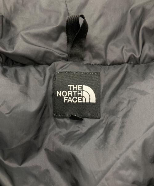 THE NORTH FACE（ザ ノース フェイス）THE NORTH FACE (ザ ノース フェイス) ヤッキンジャケット グレー サイズ:Mの古着・服飾アイテム