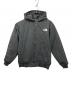 THE NORTH FACE（ザ ノース フェイス）の古着「ヤッキンジャケット」｜グレー