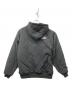 THE NORTH FACE (ザ ノース フェイス) ヤッキンジャケット グレー サイズ:M：18000円
