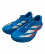adidasアディダス）の古着「スニーカー」｜ブルー