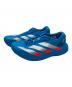 adidas (アディダス) スニーカー ブルー サイズ:27：5000円