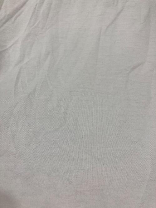 MINDSEEKER（マインドシーカー）MINDSEEKER (マインドシーカー) マネグラフィックTシャツ ホワイト サイズ:Mの古着・服飾アイテム