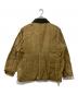 C.C. FILSON (フィルソン) ハンティングジャケット ベージュ サイズ:40：15000円