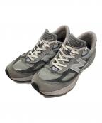 NEW BALANCEニューバランス）の古着「スニーカー」｜グレー