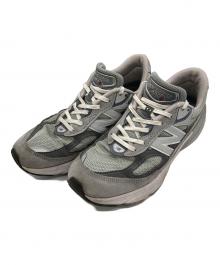 NEW BALANCE（ニューバランス）の古着「スニーカー」｜グレー