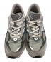 中古・古着 NEW BALANCE (ニューバランス) スニーカー グレー サイズ:26.5：6000円